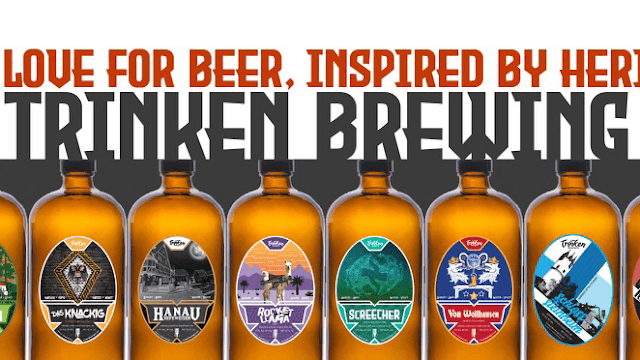 Trinken Brewing Co.