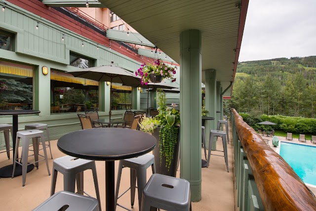 Altitude Bar and Grill