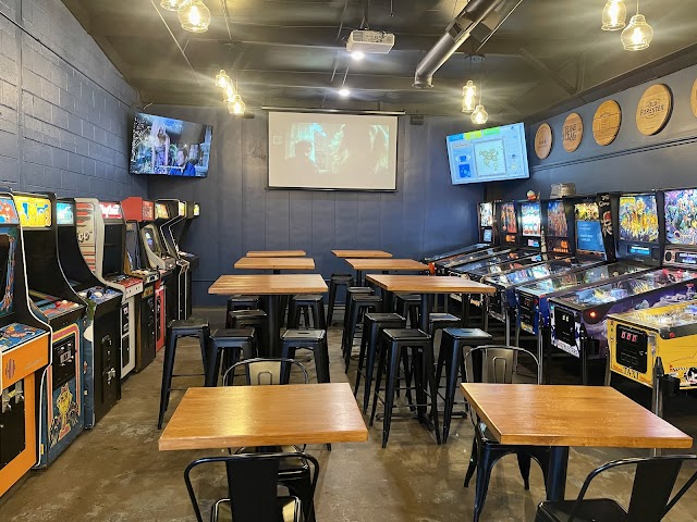Colorado Pinball Pub