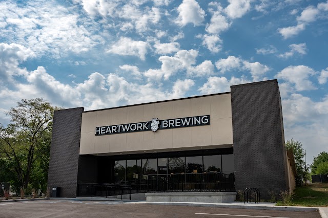 Heartwork Brewing