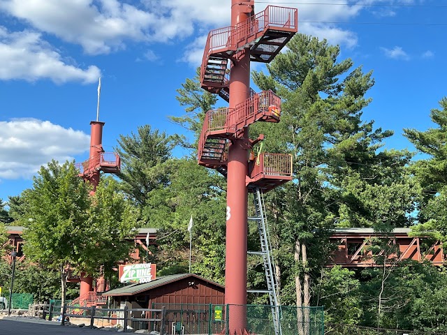 Wilderness Resort