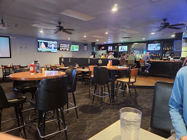 The Hive Bar & Grill