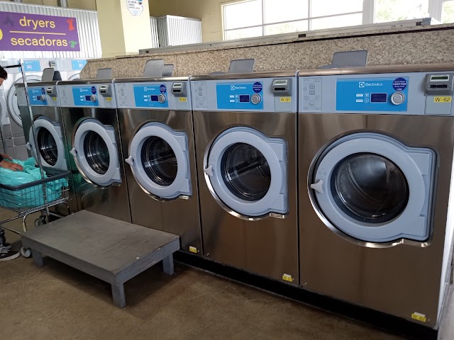 Wash America