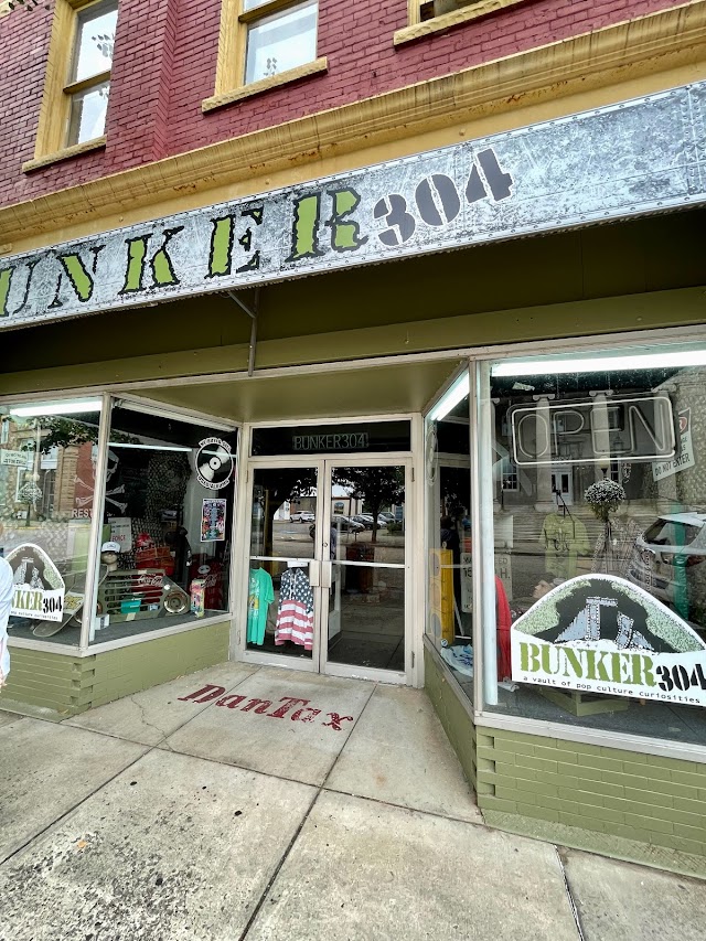 Bunker 304