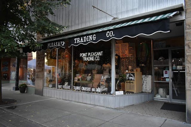 Point Pleasant Trading Company