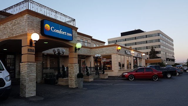 PizzaWay Restaurant