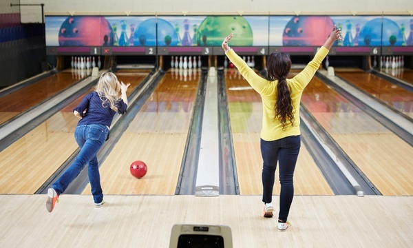 Enjoy Bowling Venezia