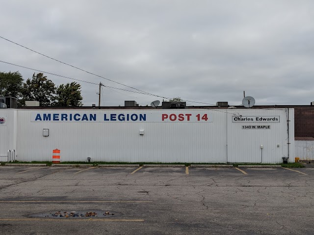 American Legion