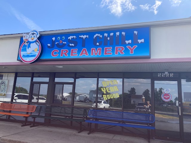Just Chill Creamery