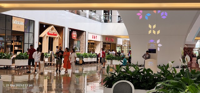 Nakheel Mall