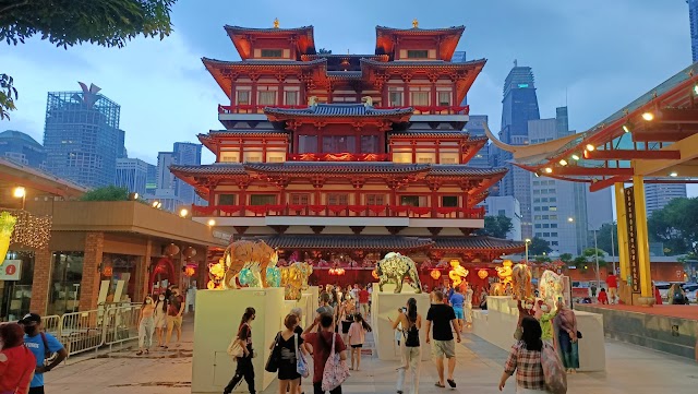 Singapore