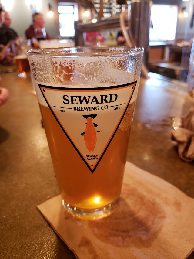 Seward Brewing Company