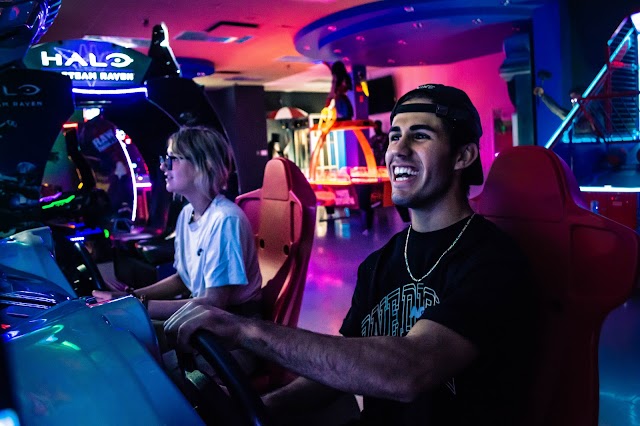 Laser Jeux À Saint-Hyacinthe