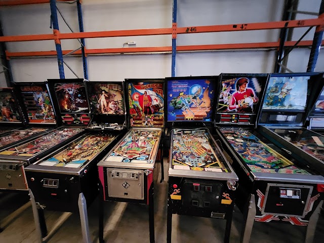 Factoria Retro