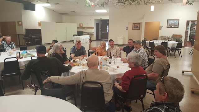 American Legion Post 43