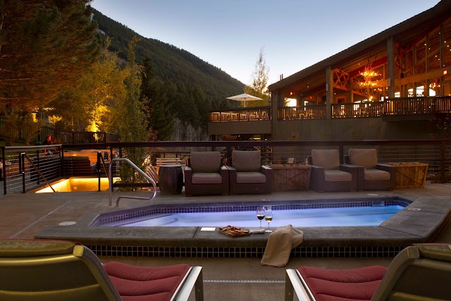Snow King Resort Hotel and Condos