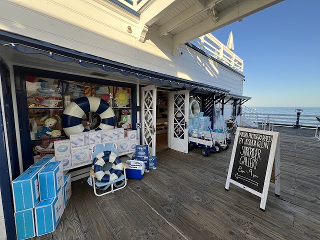 Ranch At The Pier
