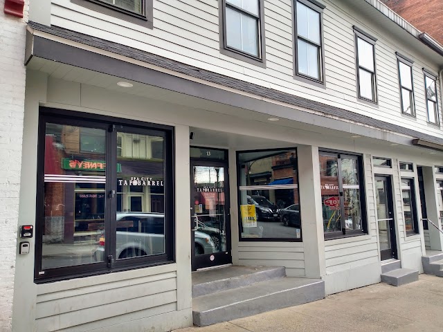 Spa City Tap & Barrel