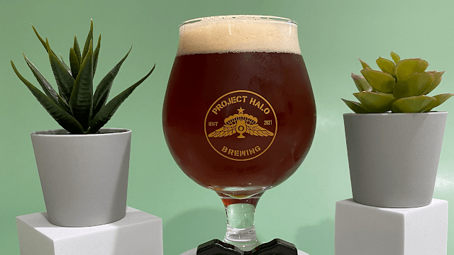 Project Halo Brewing