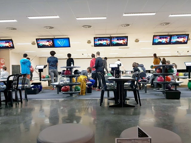 Bowling Aux 2 B