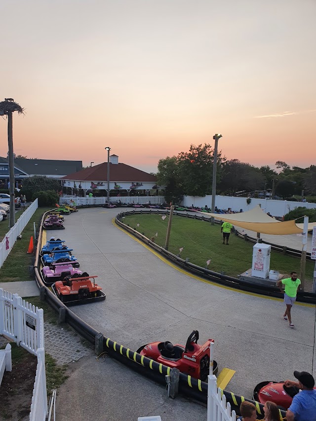 Corolla Raceway