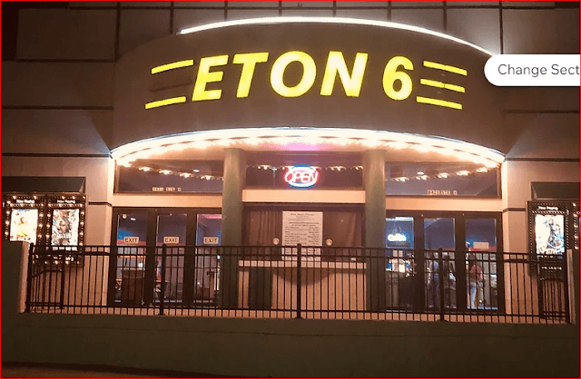 Eton Square 6 Cinema