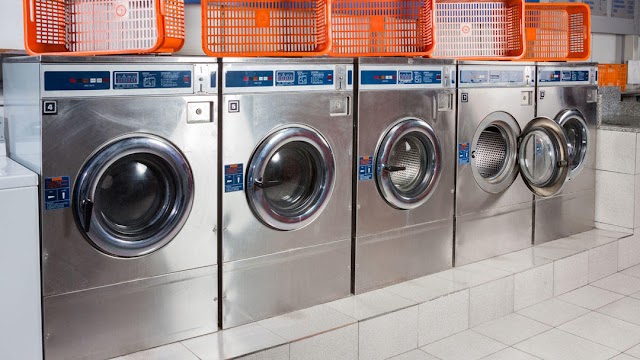 Bennett Street Laundromat