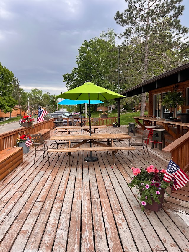Anderson's South Shore Resort