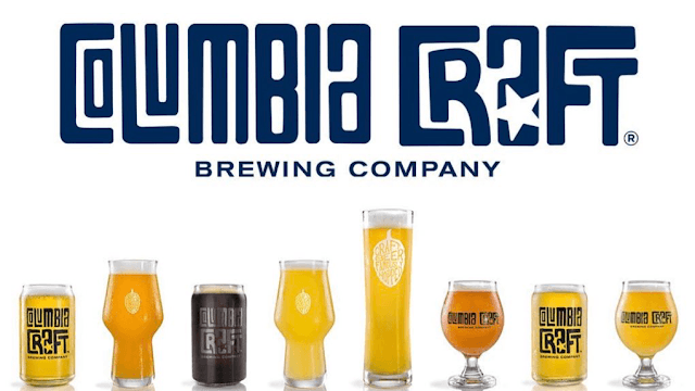 Columbia Craft Brewing Company