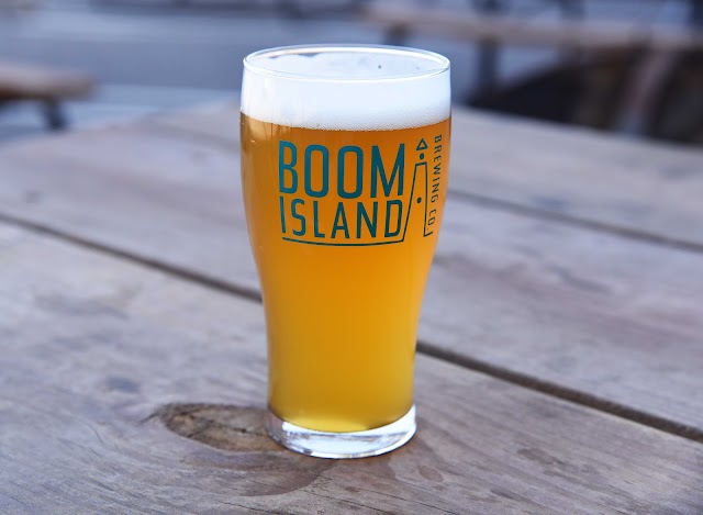 Boom Island Brewing Company and Taproom