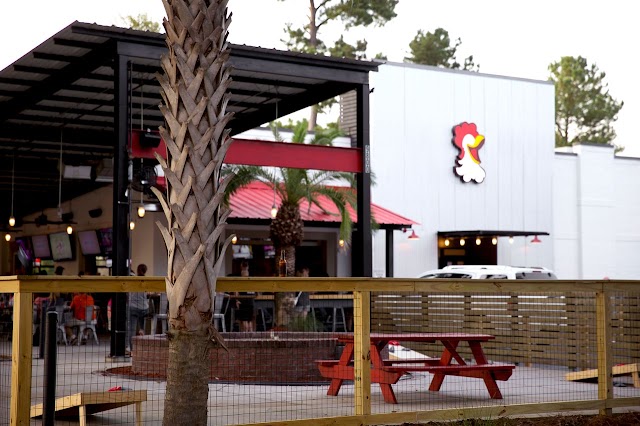 Kickin' Chicken (Dorchester Rd)