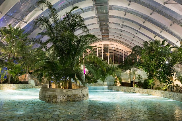 Center Parcs Le Bois aux Daims