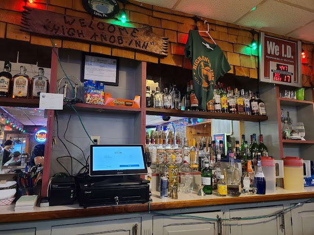 High Knob Inn