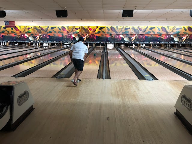 Classic Lanes