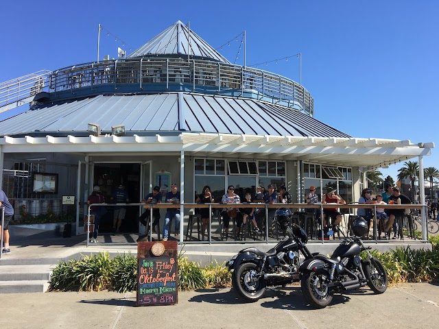 Vallejo Brewing Company