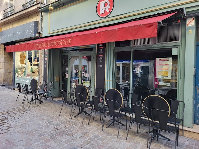 La Ribouldingue