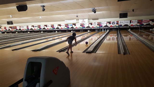 Mohawk Lanes