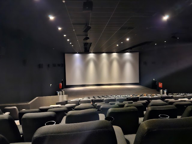 Kinepolis Kortrijk