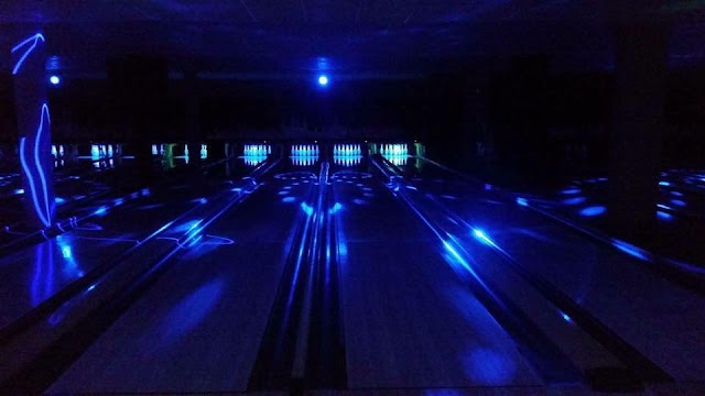 Bowlinghaus Bamberg