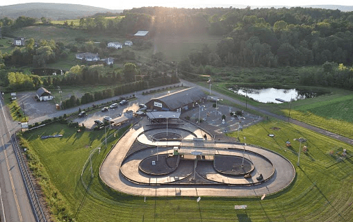 Pikes Creek Raceway Park & Family Restaurant