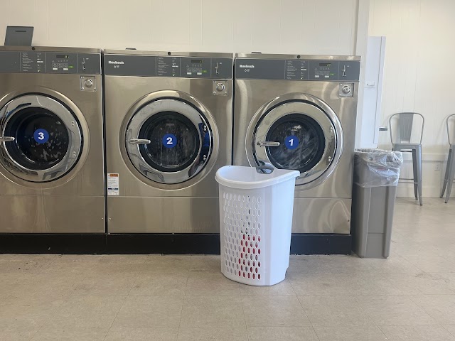 Coast Laundry