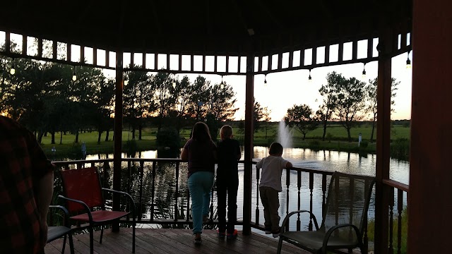 Country Aire Restaurant, Bar & Banquet Hall