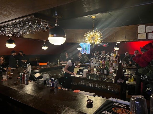 Pavle's Lounge
