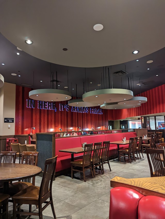 TGI Fridays