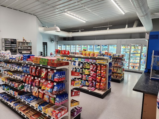 Patriot Travel Plaza