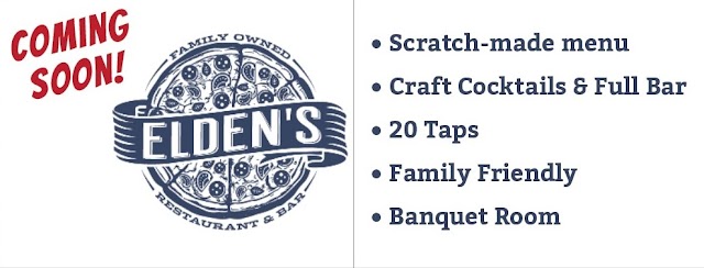 Elden's Restaurant and Bar