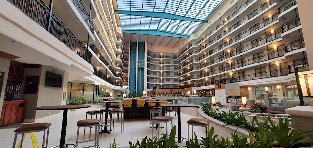 Embassy Suites by Hilton Anaheim North
