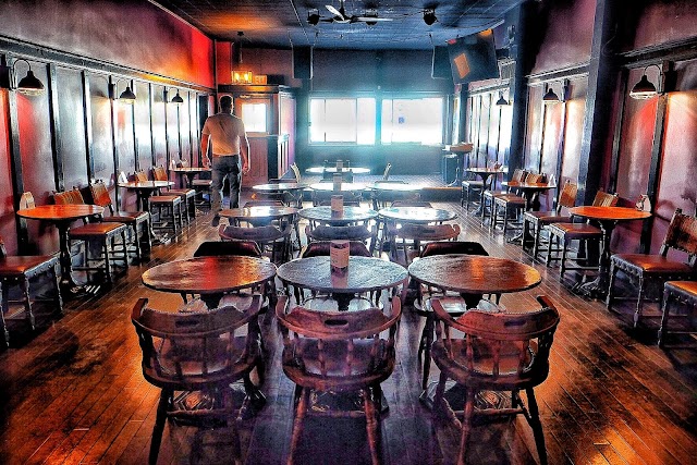 The Richmond Tavern