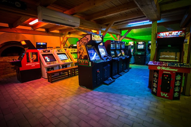 ArcadeHry.cz Aréna
