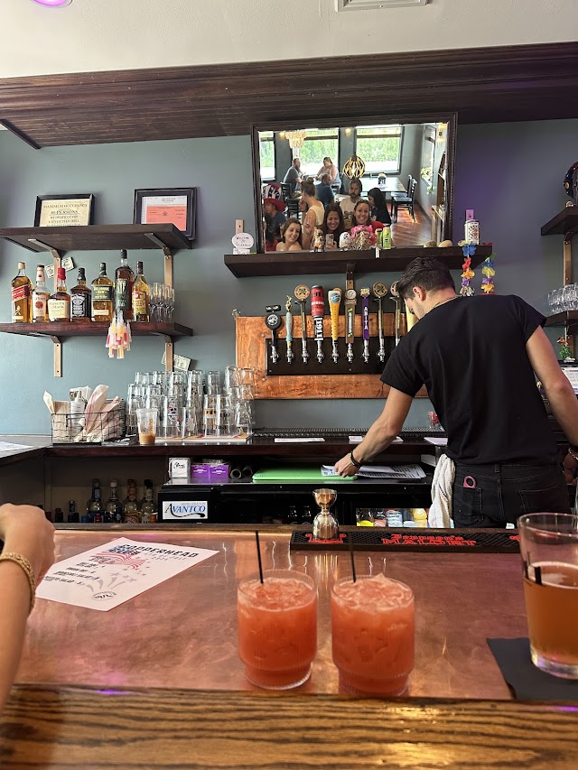 Copperhead Club